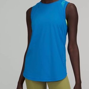 Lululemon Scuplt Tank